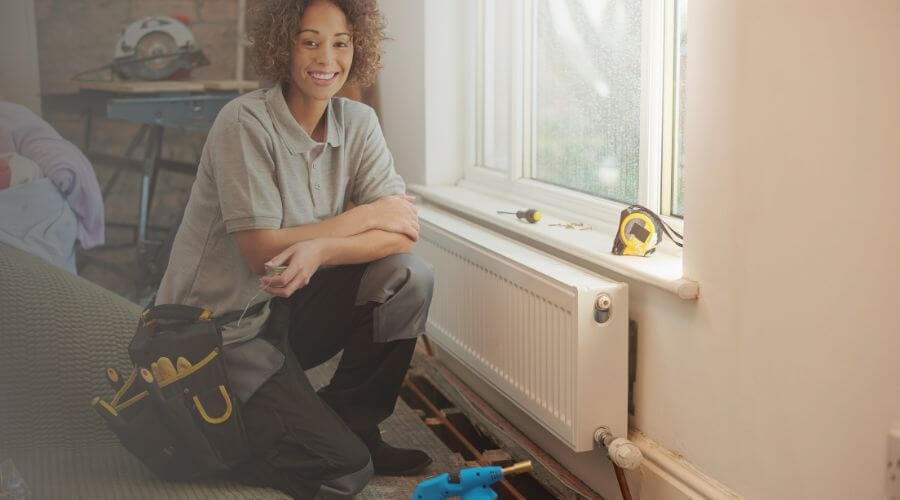 Professional Leak Detection in Sheridan, AR